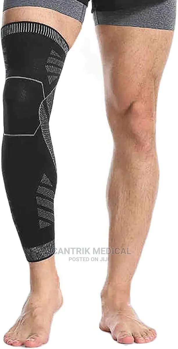 Knee Support Protective Pad Outdoor Sports Support