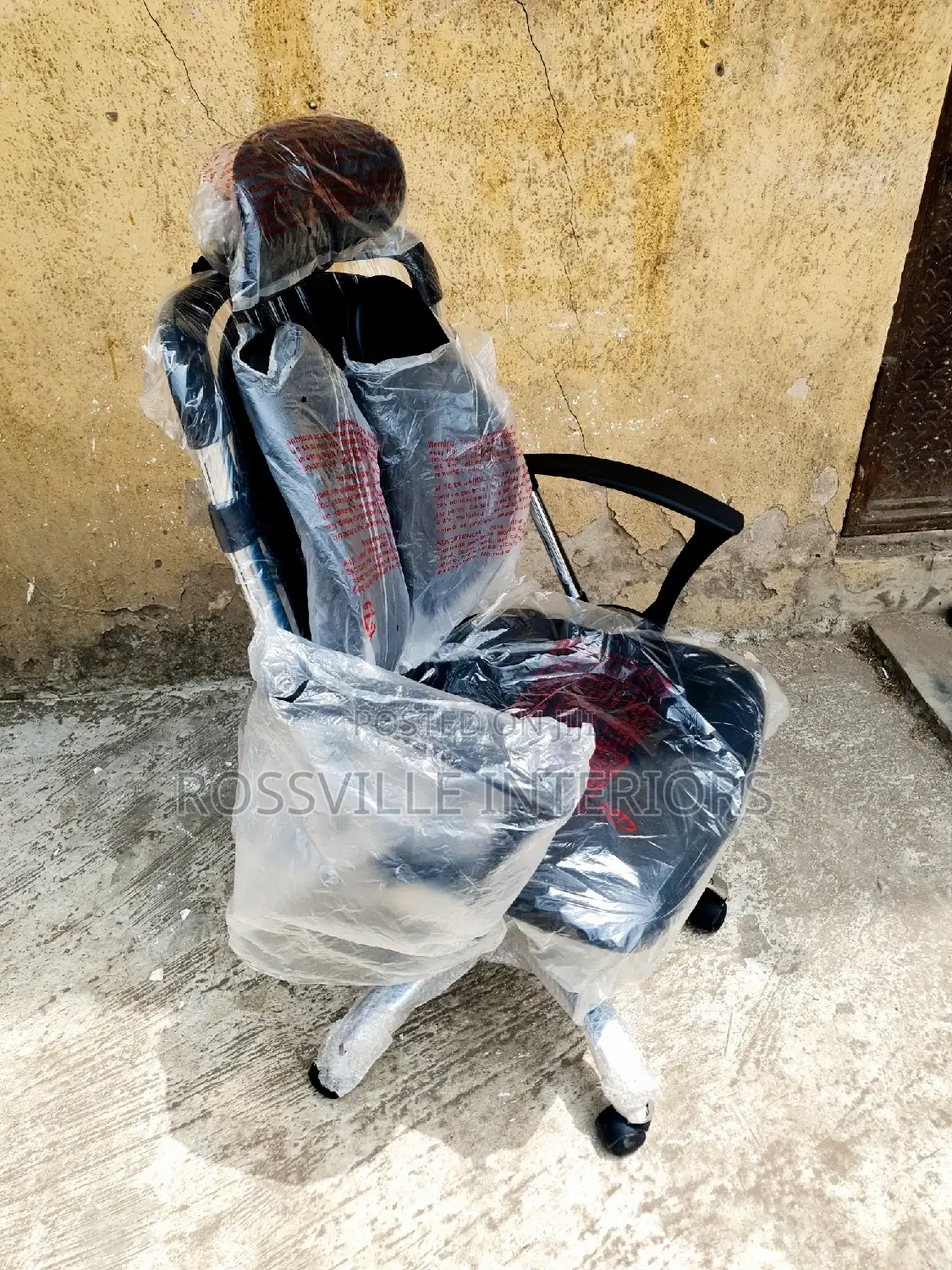 Buy Quality Office Chairs – Kidney Office Chair
