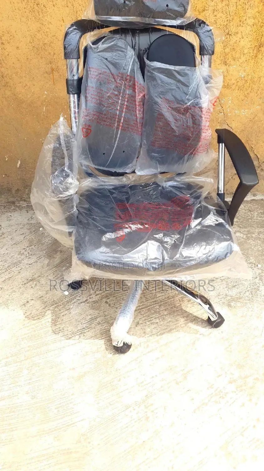 Buy Quality Office Chairs – Kidney Office Chair