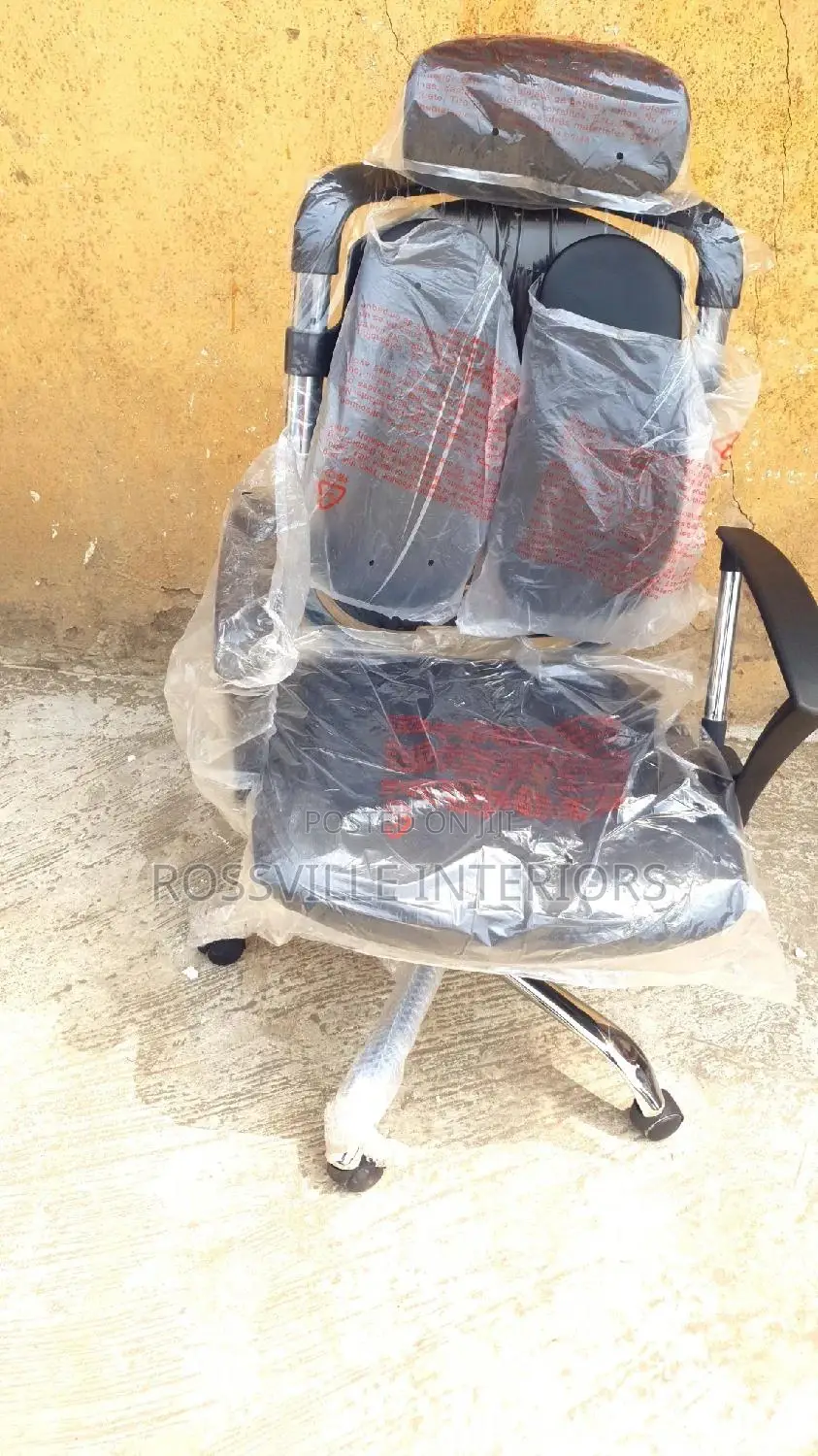 Buy Quality Office Chairs – Kidney Office Chair