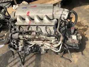 2006-2012 Volvo Xc90 S80 V8 Engine