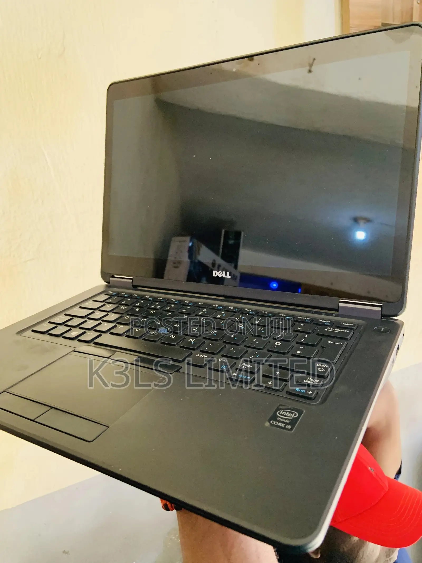 Laptop Dell Latitude E7450 8GB Intel Core I5 SSD 256GB