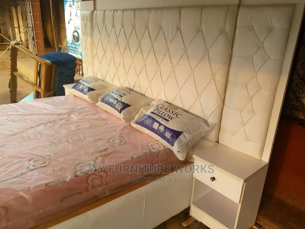 Ay Furniture Works