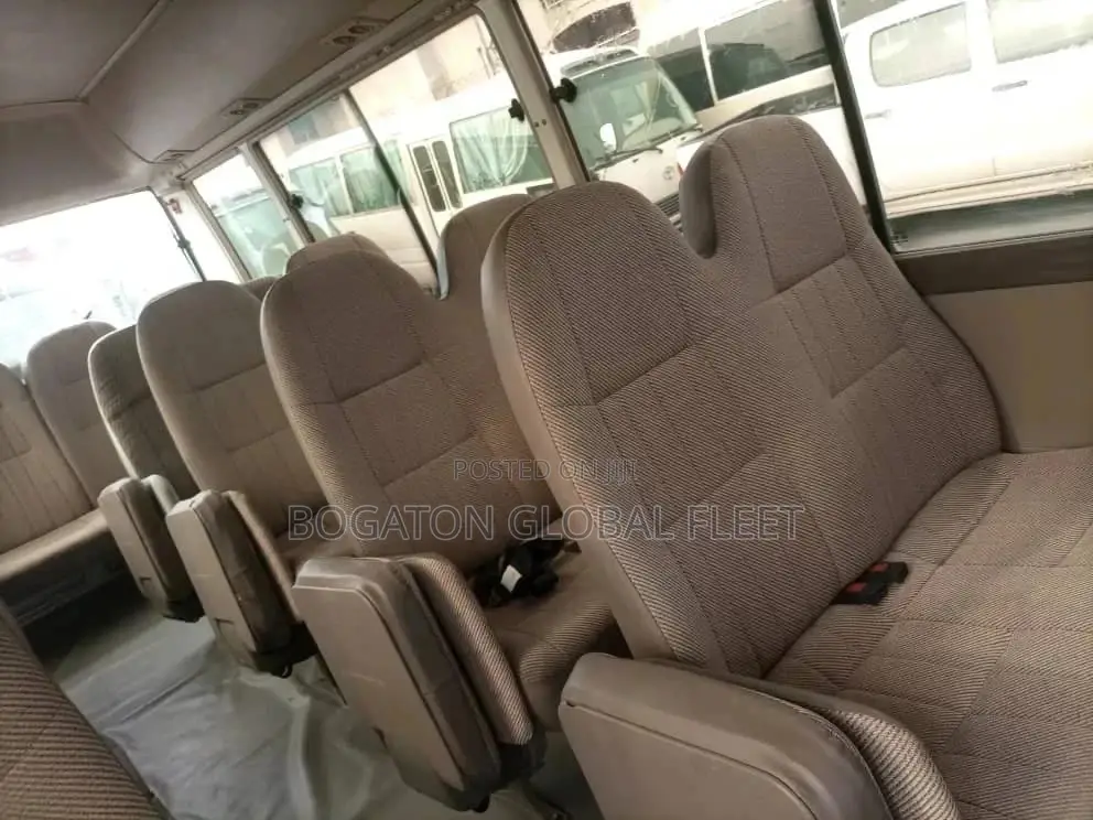 Bus Hire Service