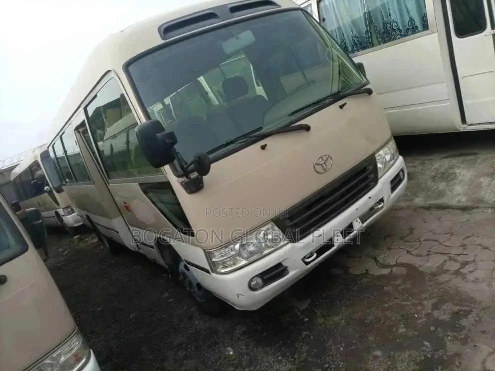 Bus Hire Service