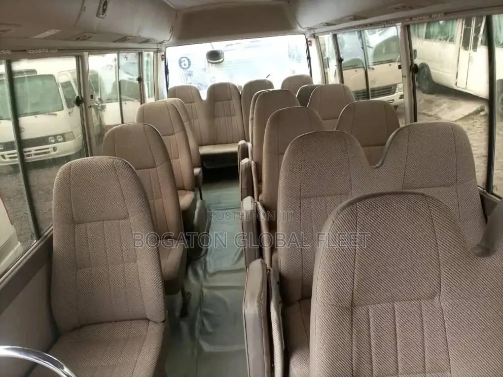 Bus Hire Service