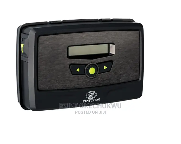 G-Ultra Centurion GSM Gate Opener