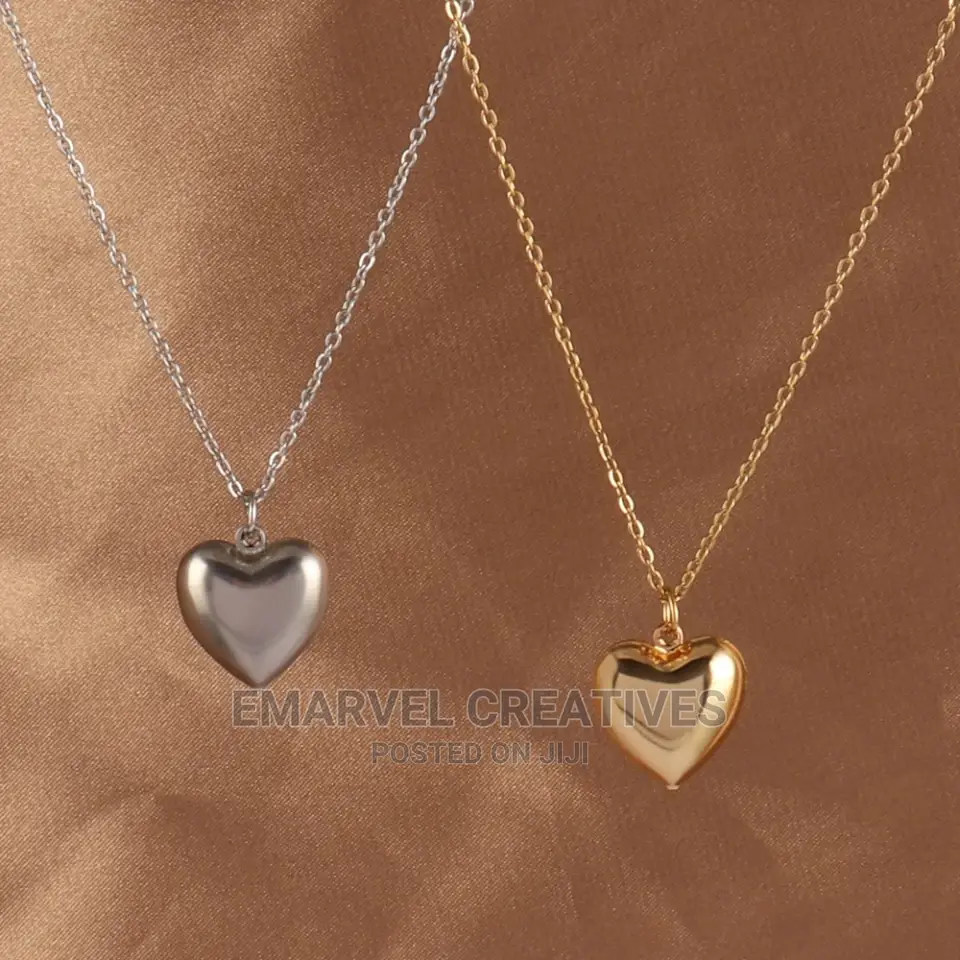 Stainless Steel Necklace for Women Cute Small Earrings Star