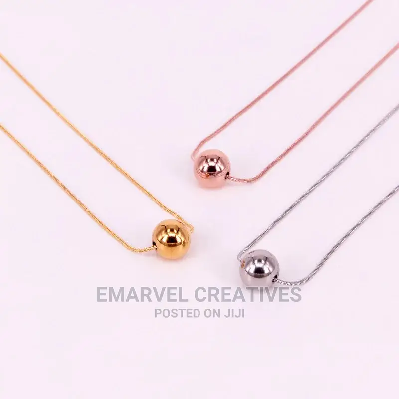 Stainless Steel Necklace for Women Cute Small Earrings Star