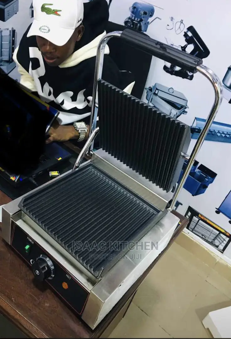 Single Imported Shawarma Toaster