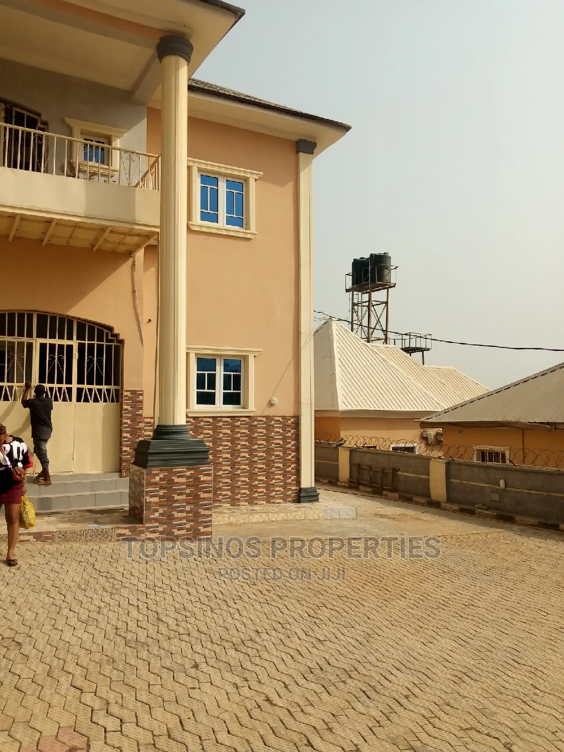 2bdrm Block of Flats in Dawaki for rent