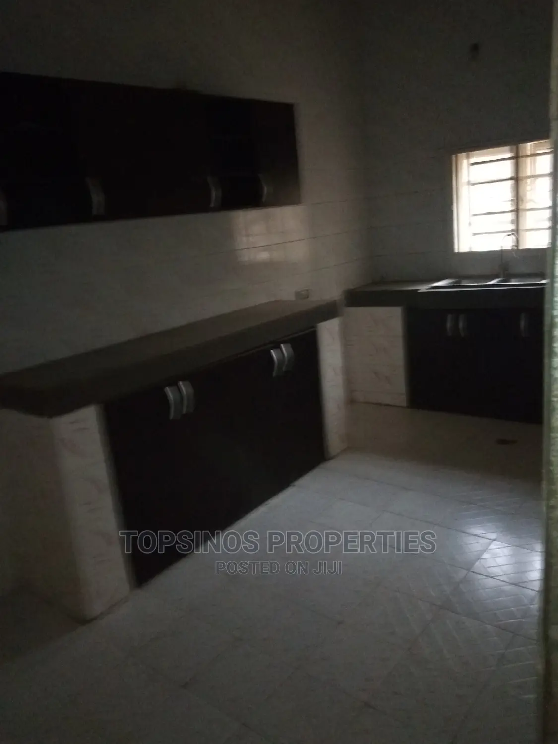 2bdrm Block of Flats in Dawaki for rent