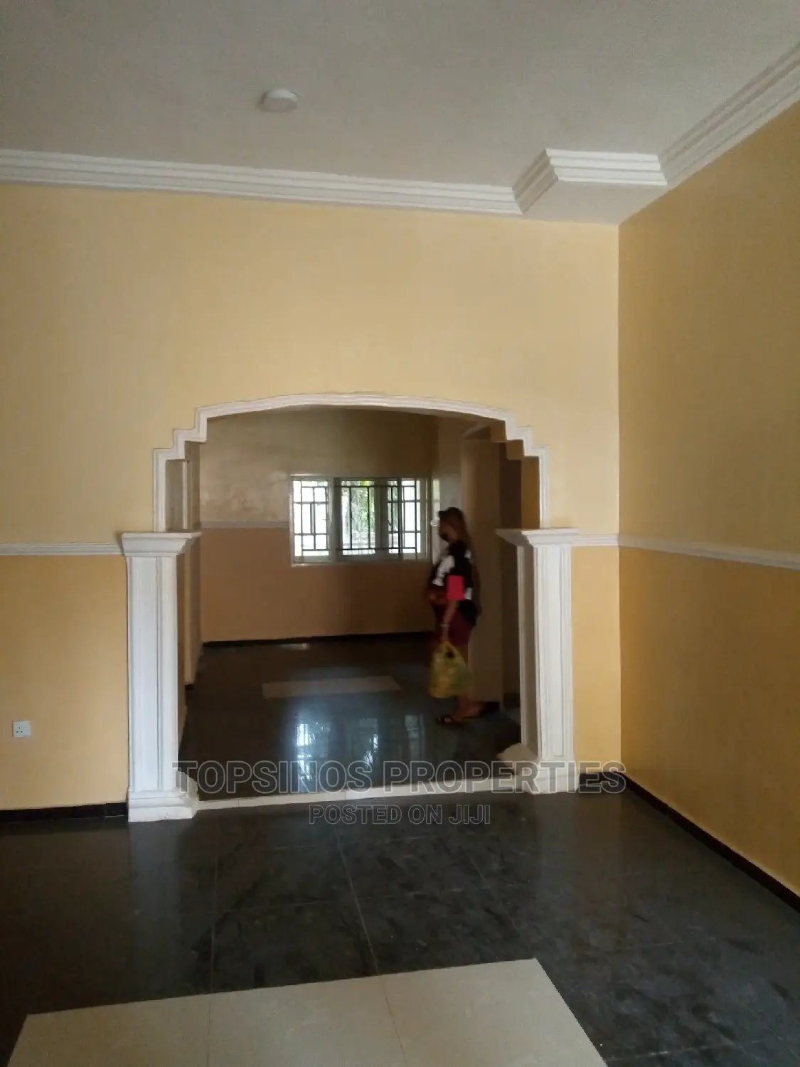 2bdrm Block of Flats in Dawaki for rent