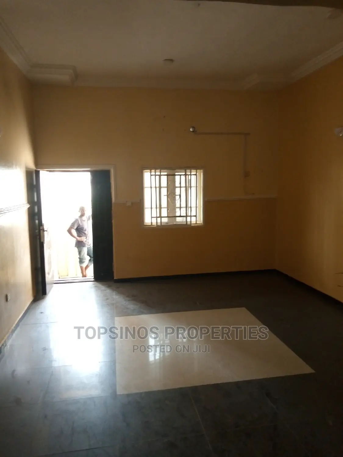 2bdrm Block of Flats in Dawaki for rent
