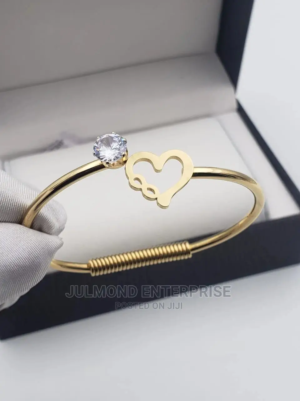 Ladies Bangles