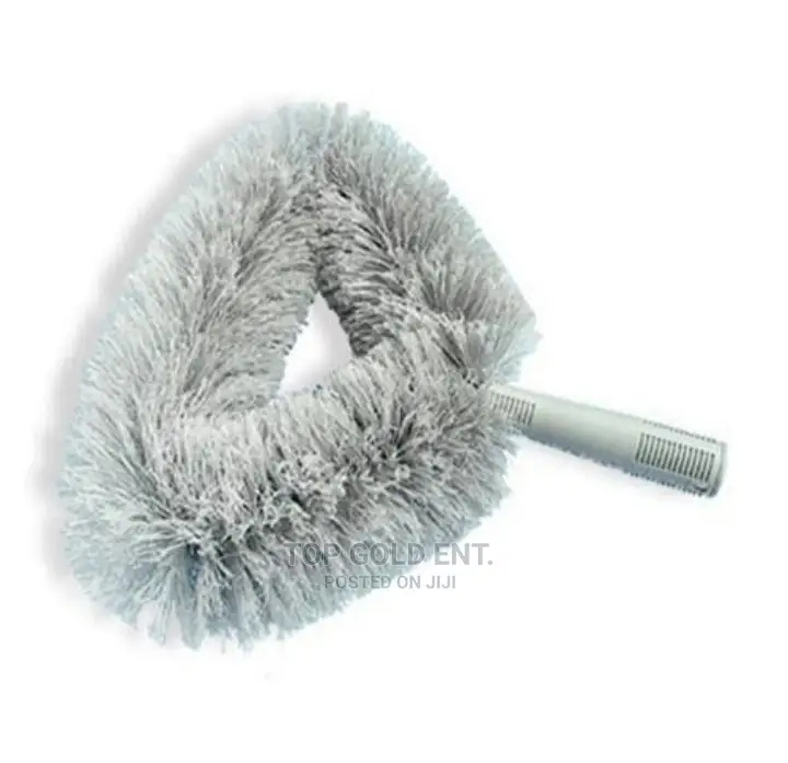 Telescopic Brush/Web Cleaner