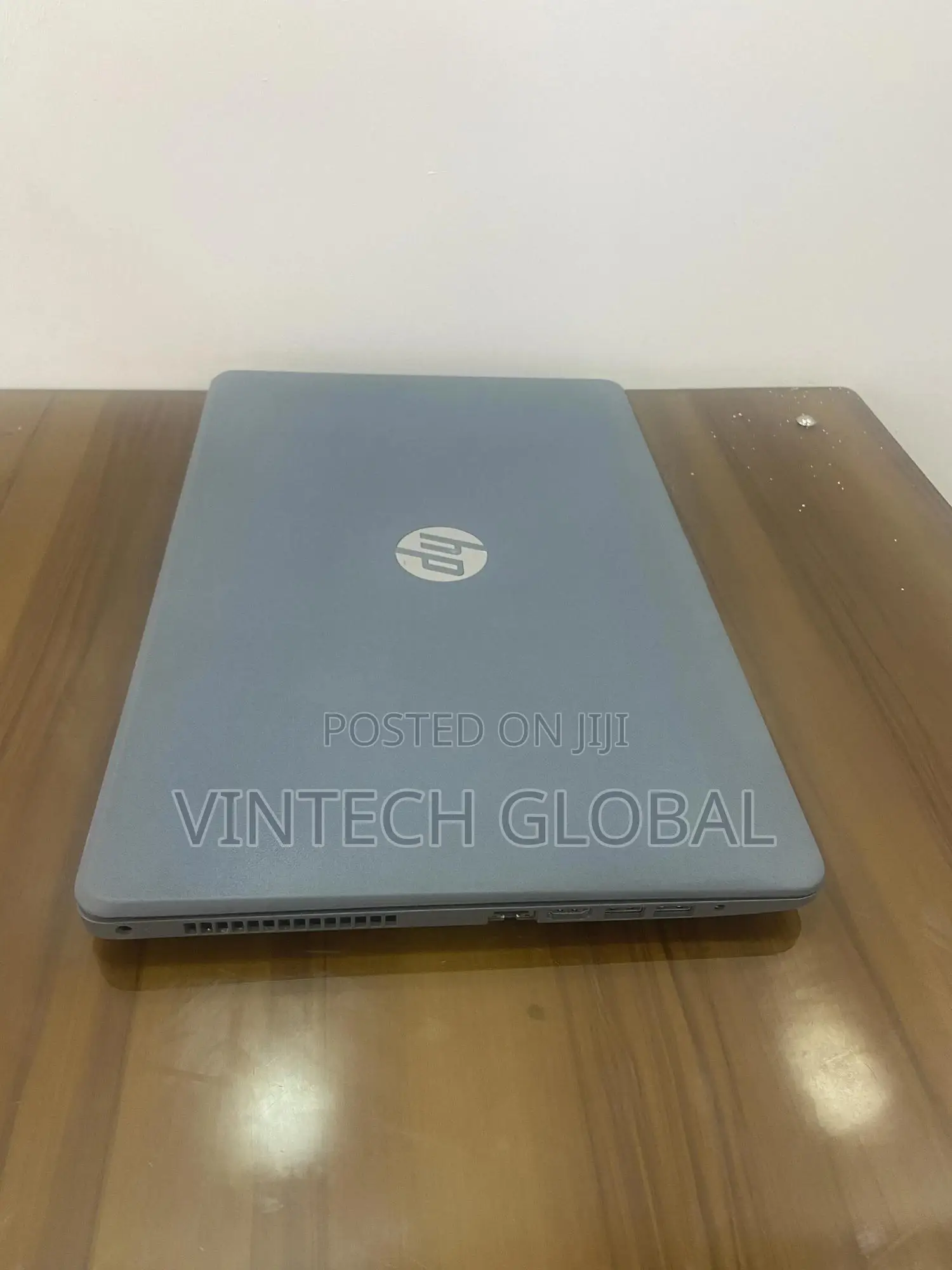 Laptop HP 15 4GB Intel HDD 500GB
