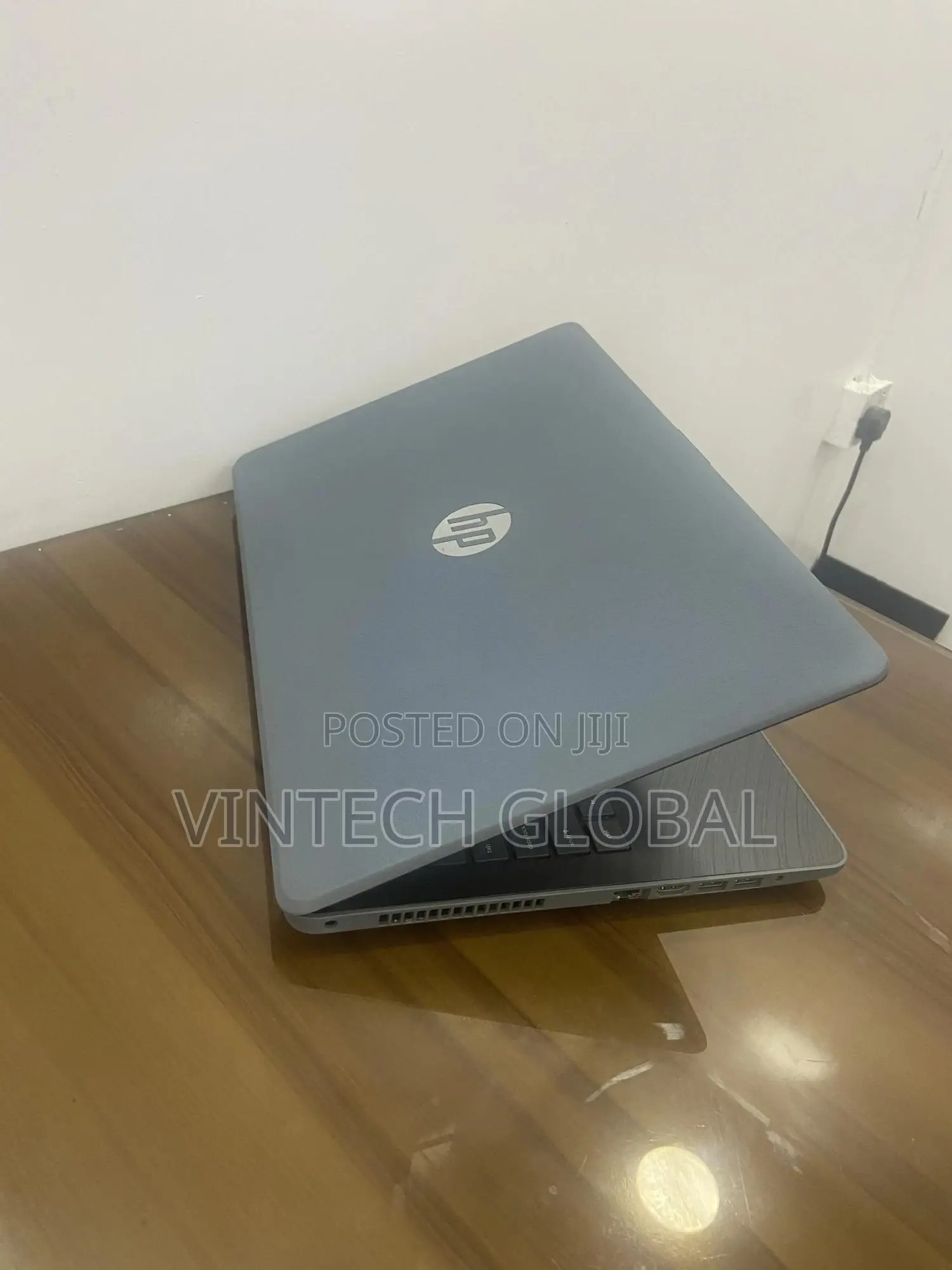 Laptop HP 15 4GB Intel HDD 500GB