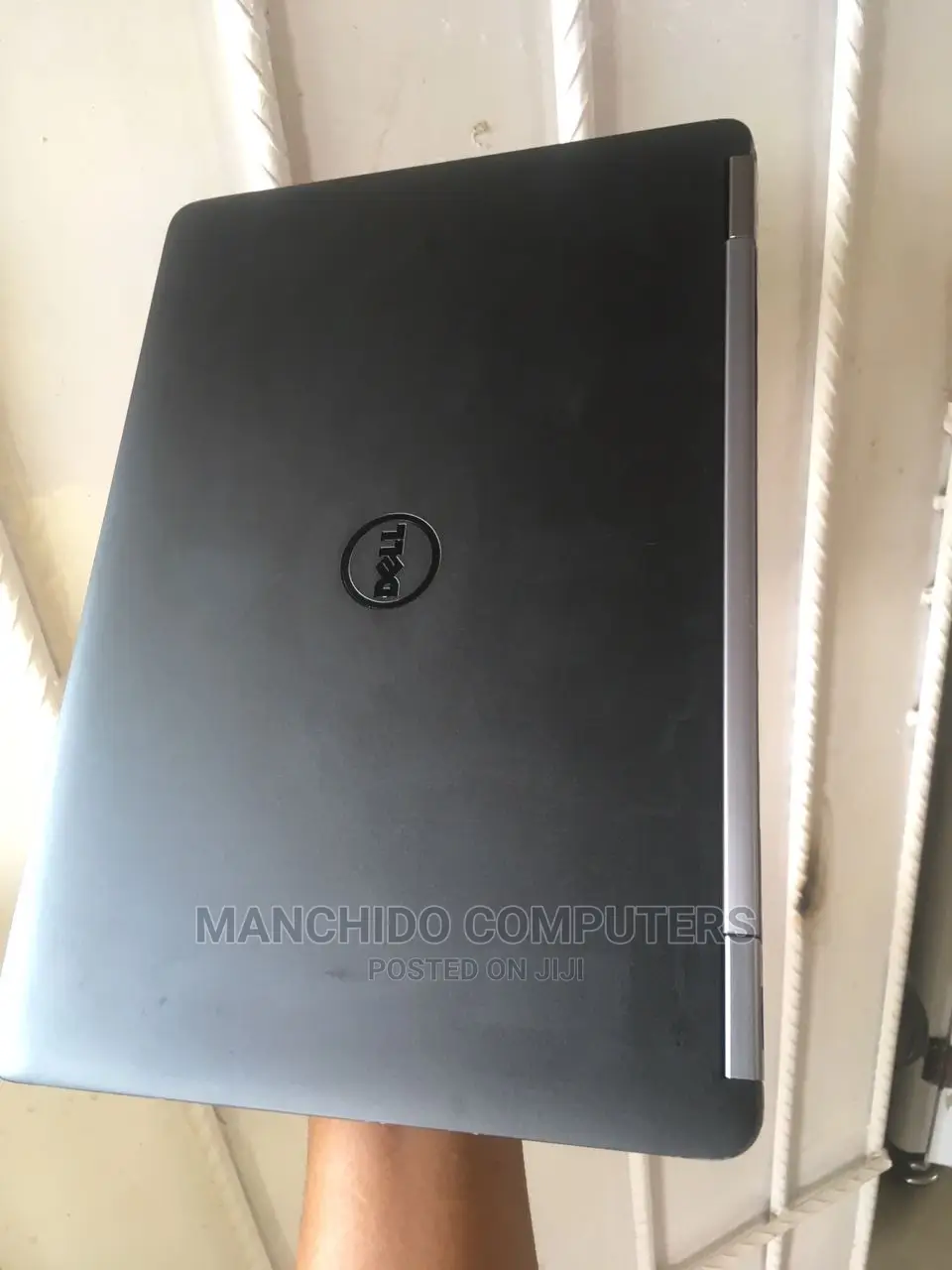 Laptop Dell Latitude 12 E7270 8GB Intel Core I5 SSHD (Hybrid) 256GB