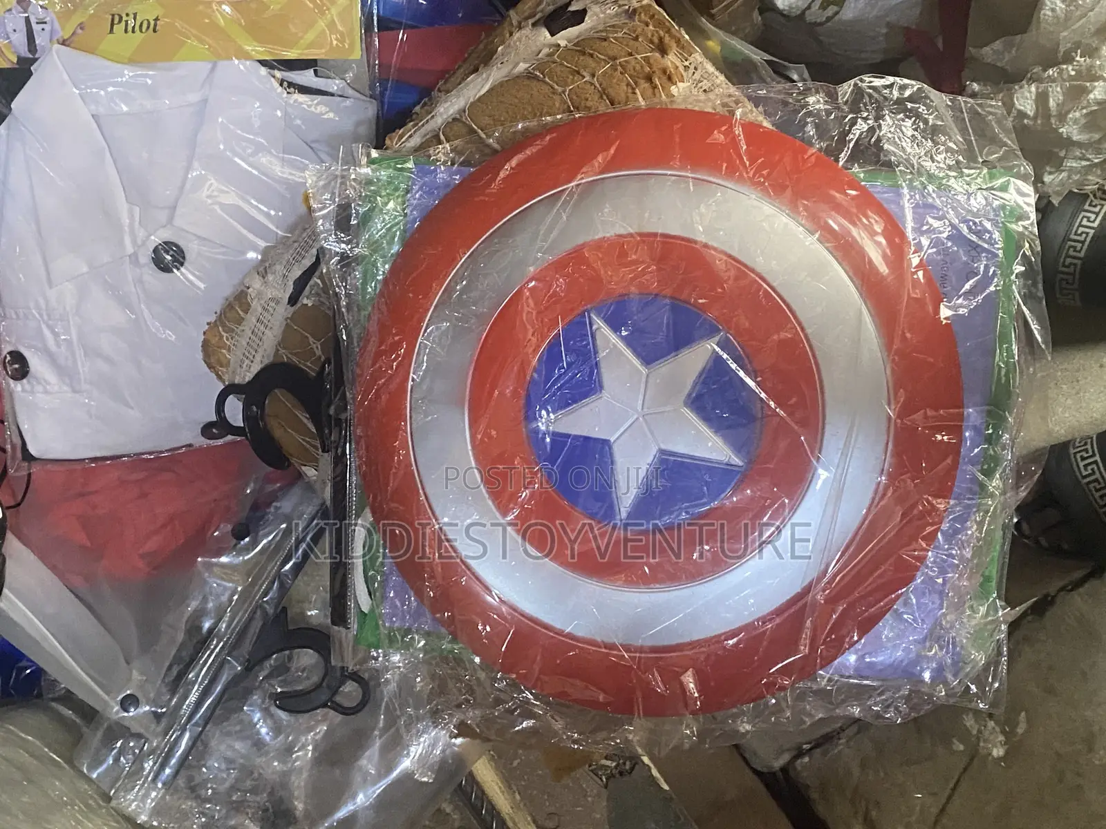 American Captain Guild