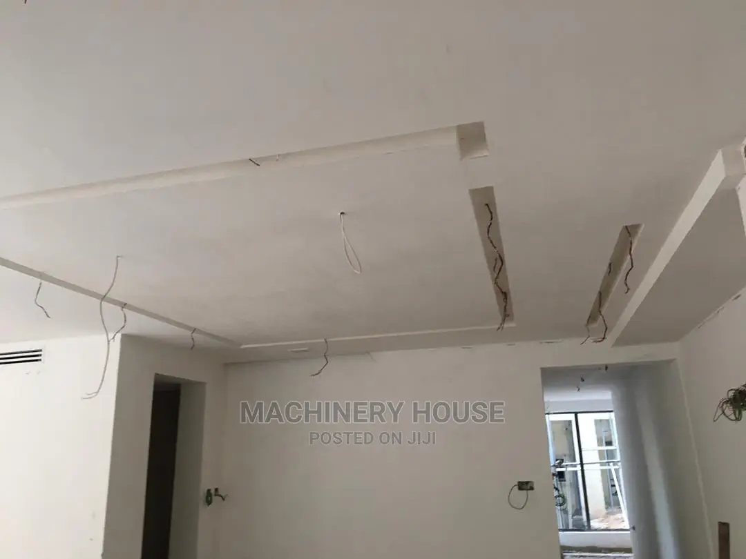 Suspended Ceiling Cement Boards Gypsum