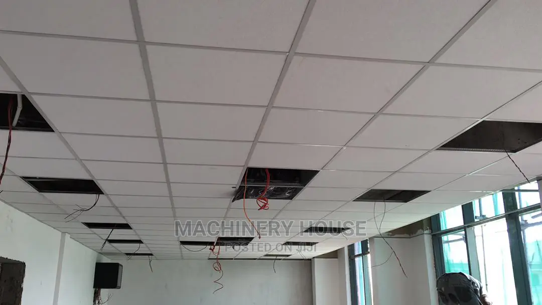 Suspended Ceiling Cement Boards Gypsum