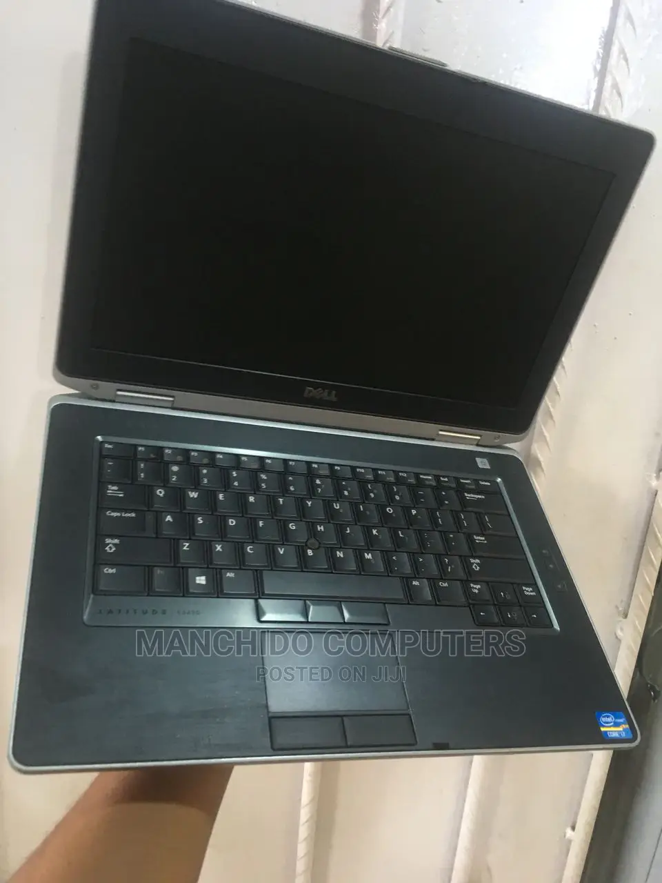 Laptop Dell Latitude E6430 8GB Intel Core I7 HDD 500GB