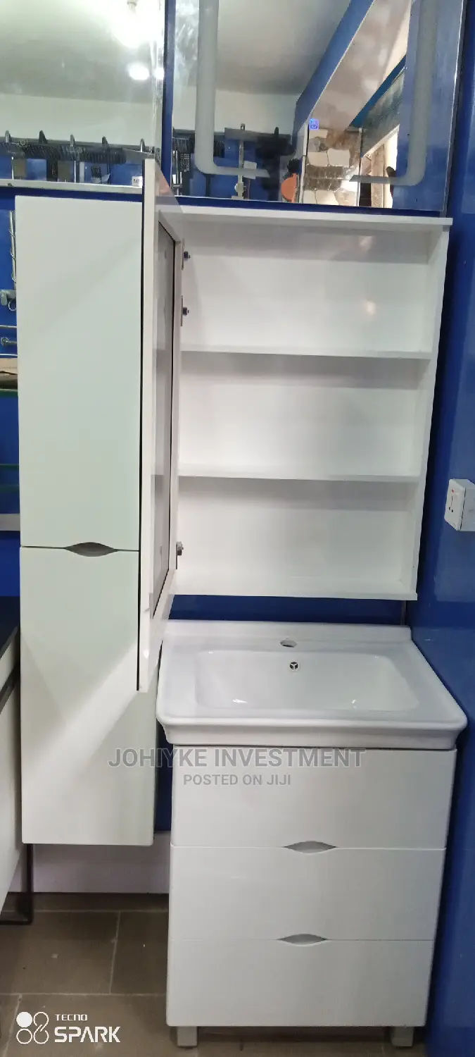 High Quality Complete Cabinet Washand Basin