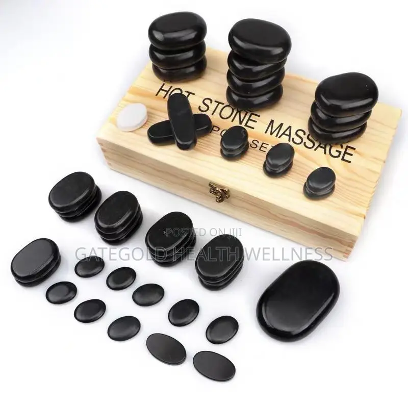 Massage Stone MST