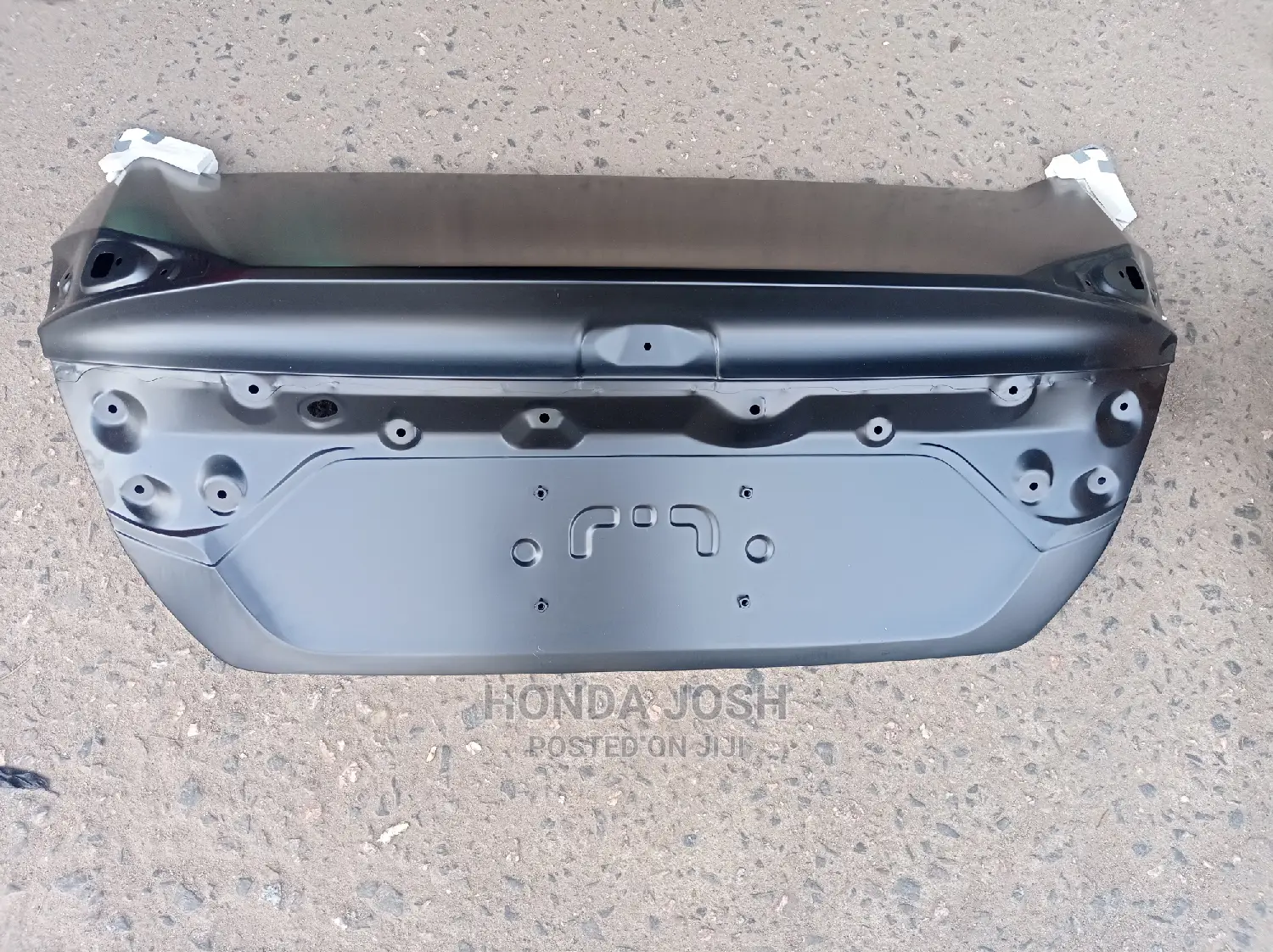 Boot/ Trunk And Hood 2016 -2020 Model Honda Civic