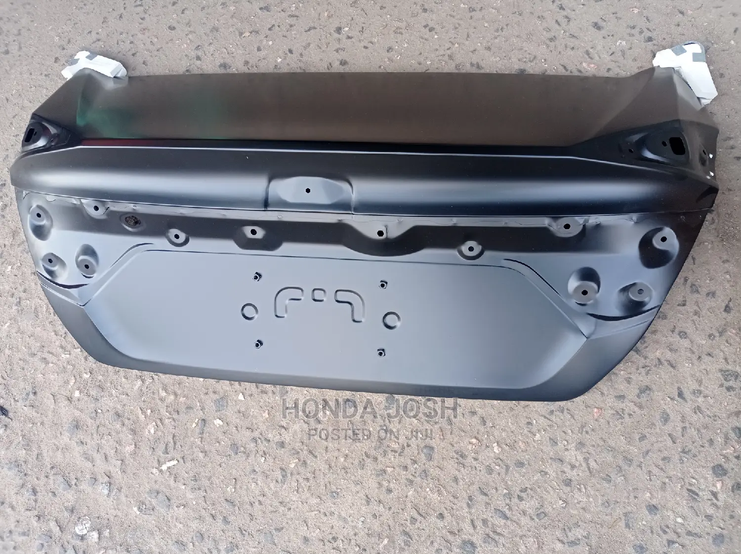 Boot/ Trunk And Hood 2016 -2020 Model Honda Civic