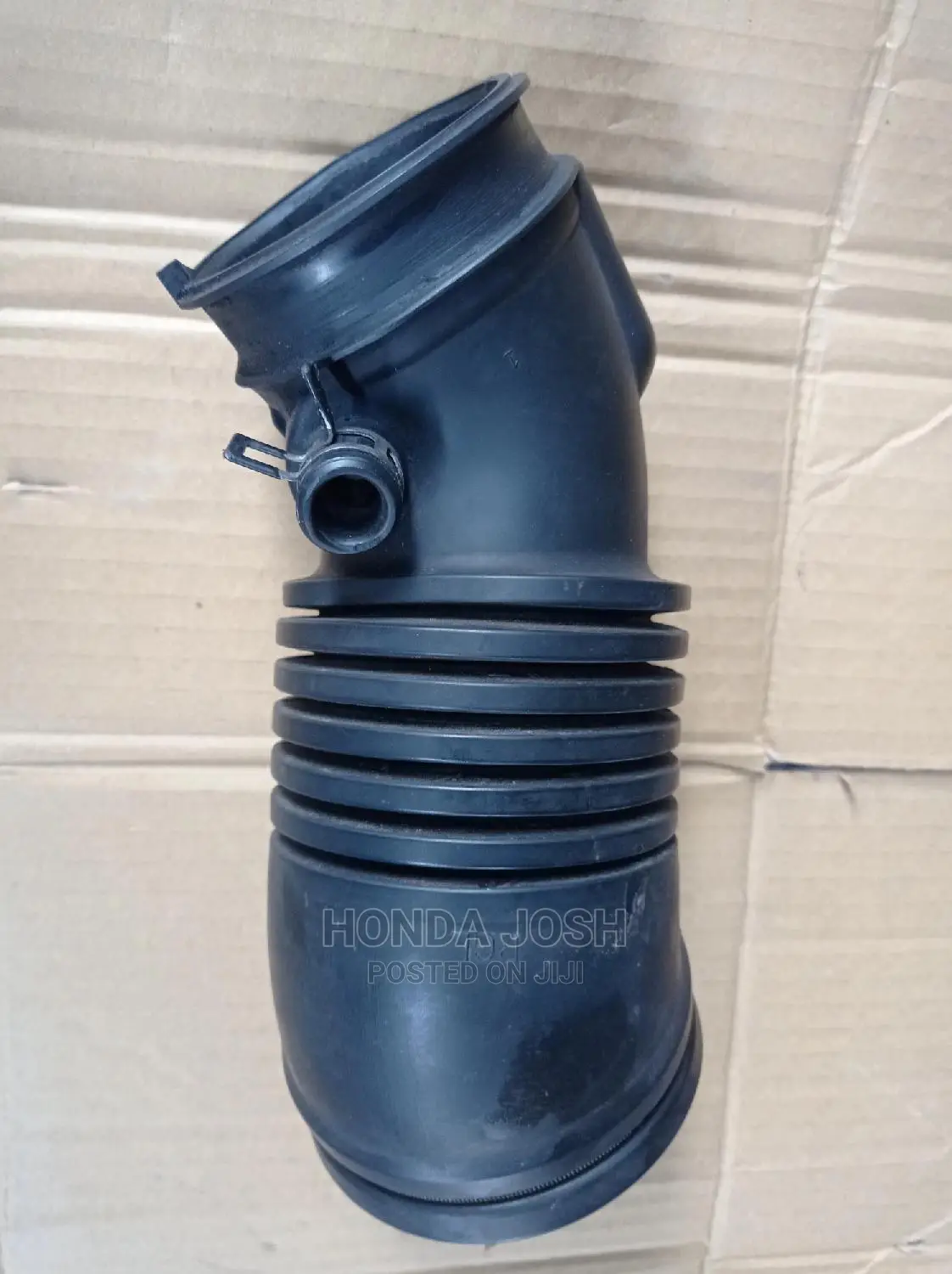 Air Hose for 2007 -2013 MDX/09 -015 Pilot / ZDX