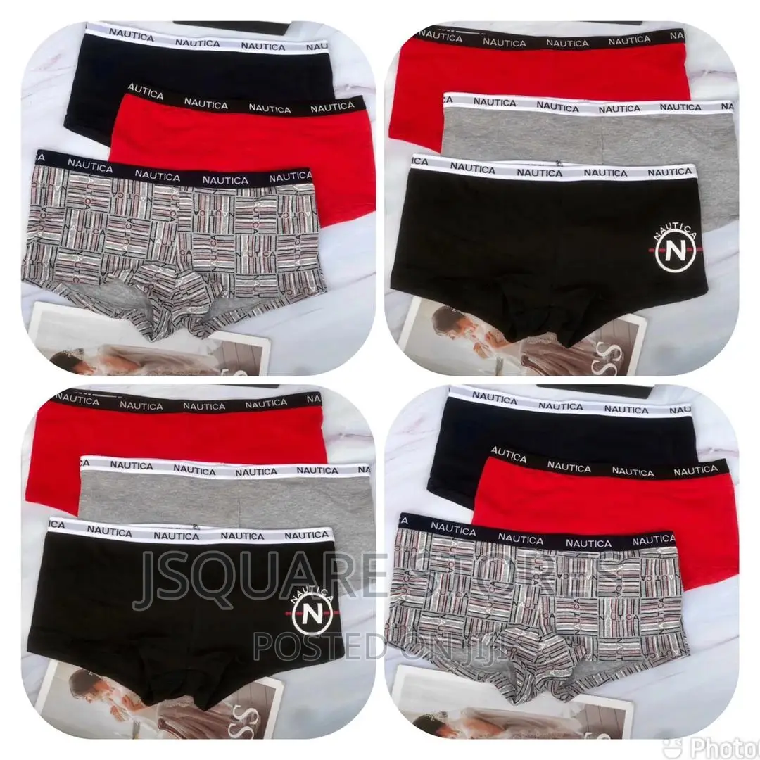 Dozen Leak Proof Menstrual Pants for Beautiful Ladies