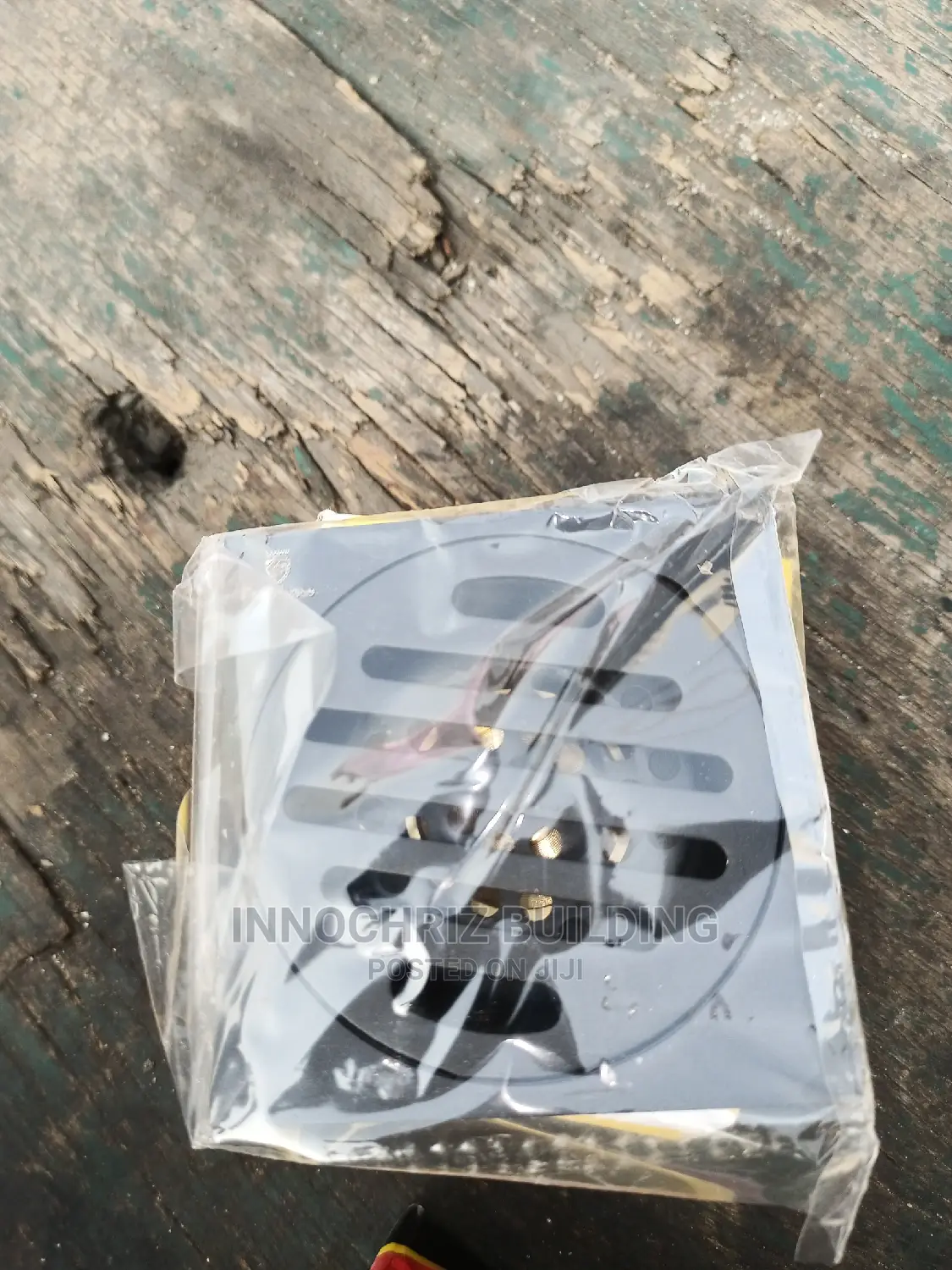 2" Floor Drain Original