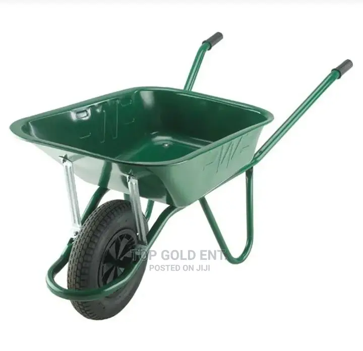 Wheelbarrow