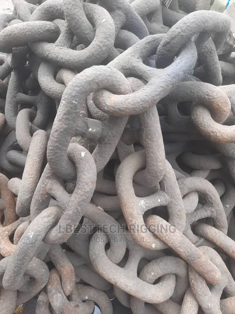 Anchor Chain