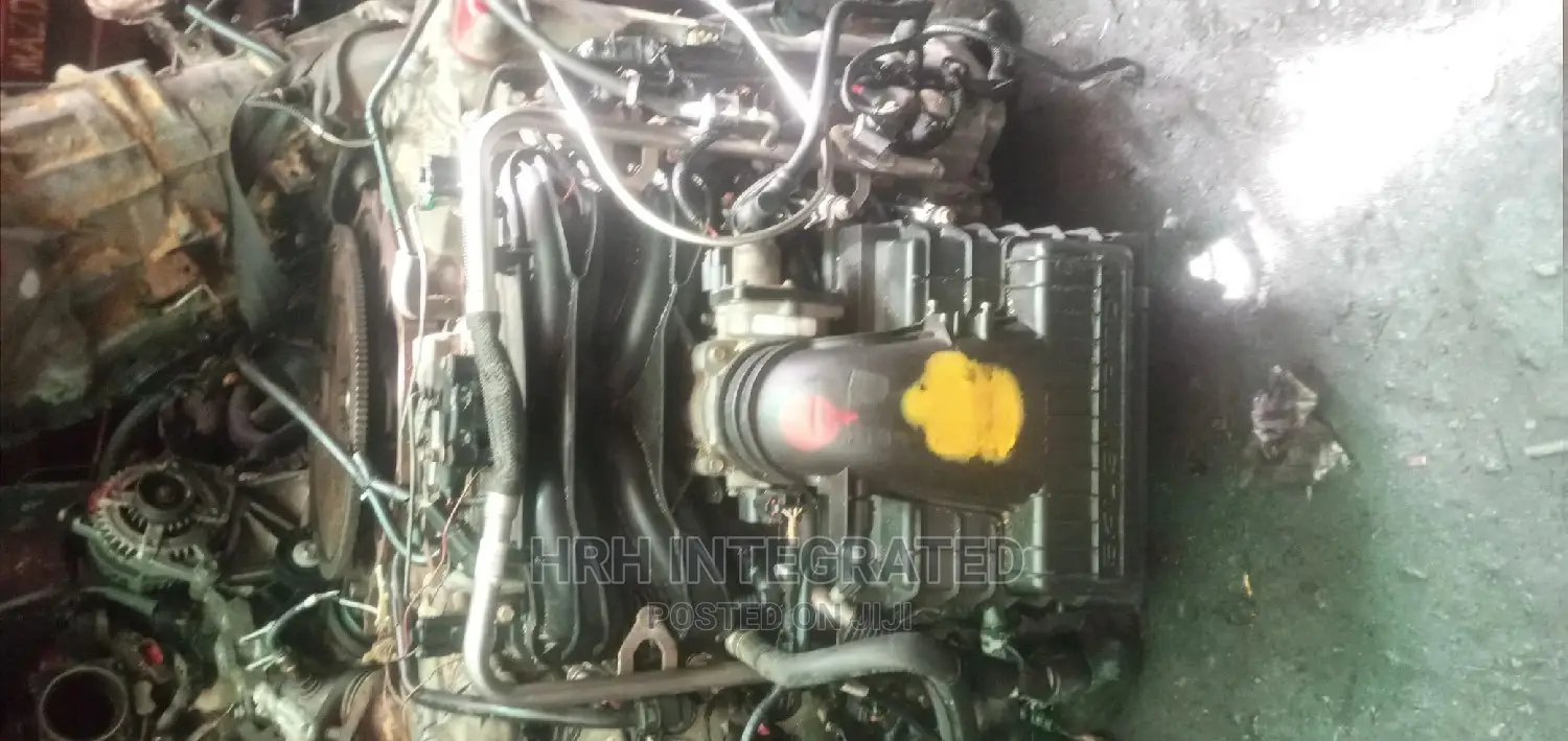 Ford F150 V8