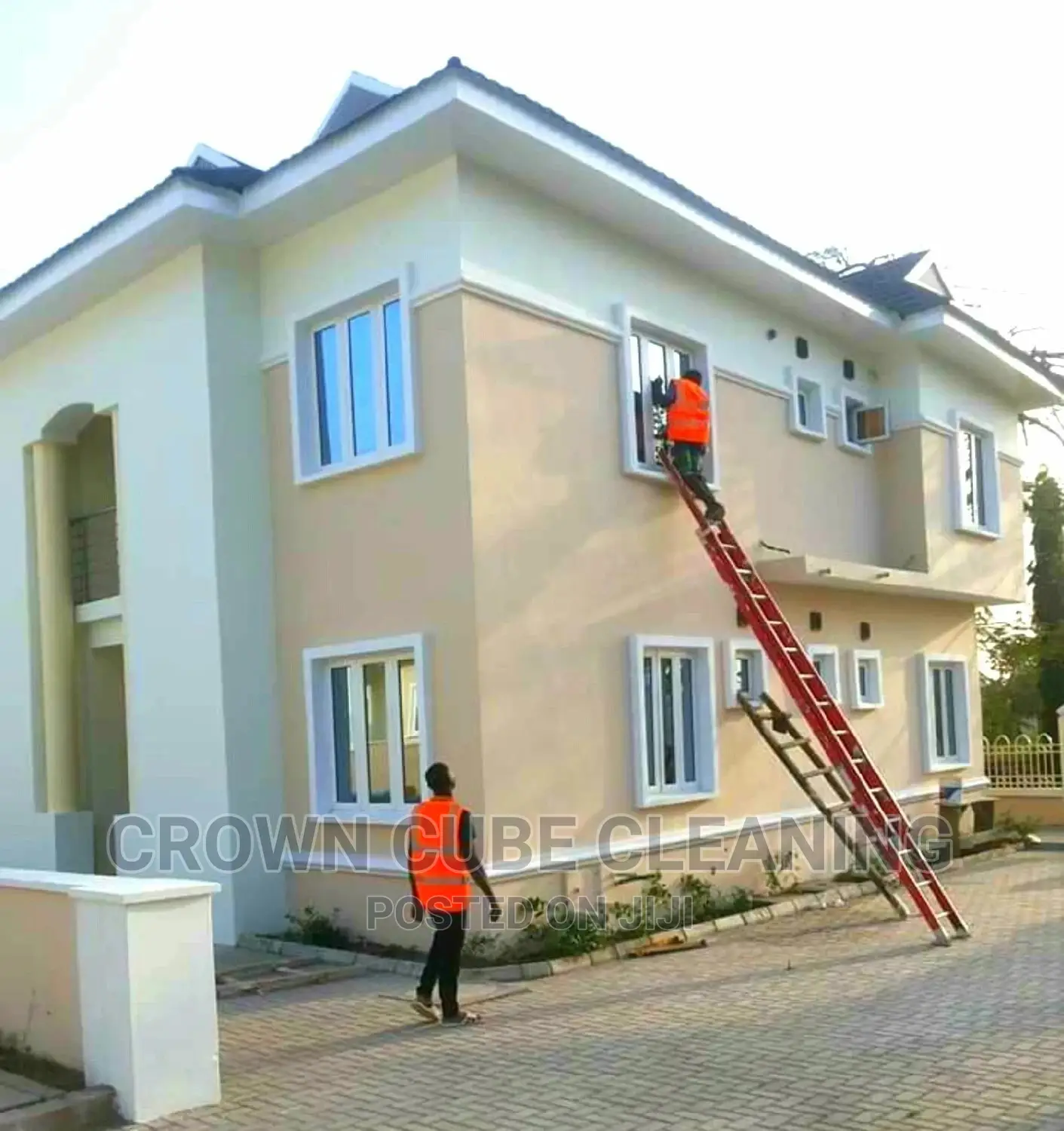 General House Cleaning Service
