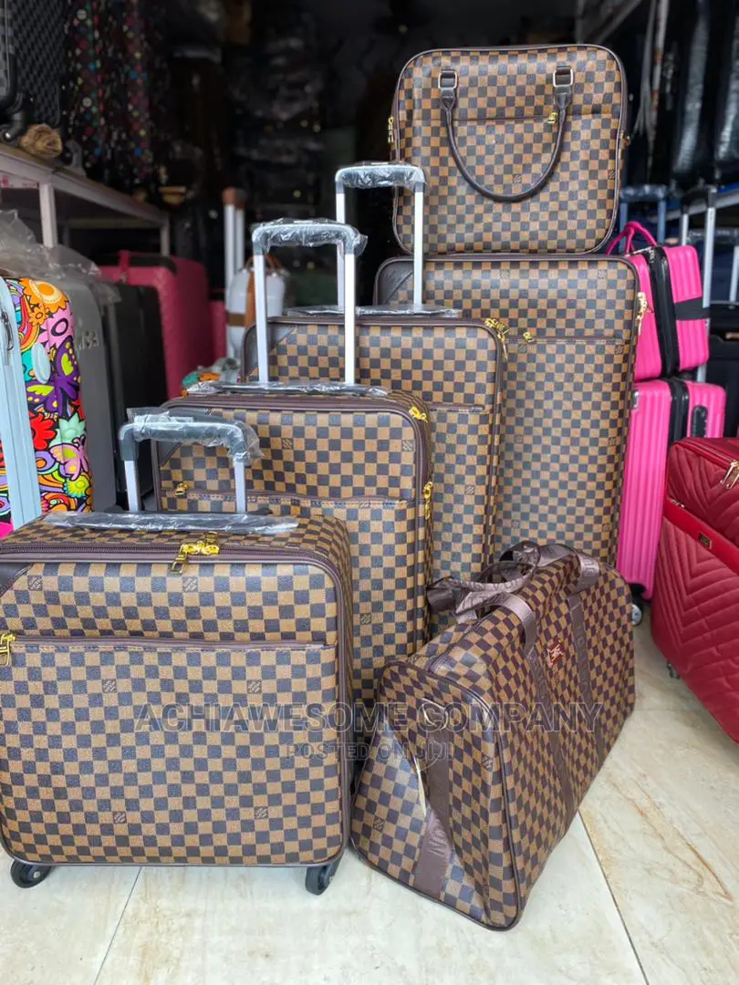 6in1 Leather Box