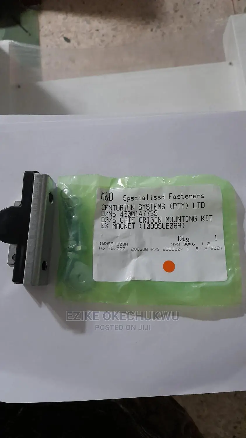 Centurion D5 Origin Magnet , Origin Magnet