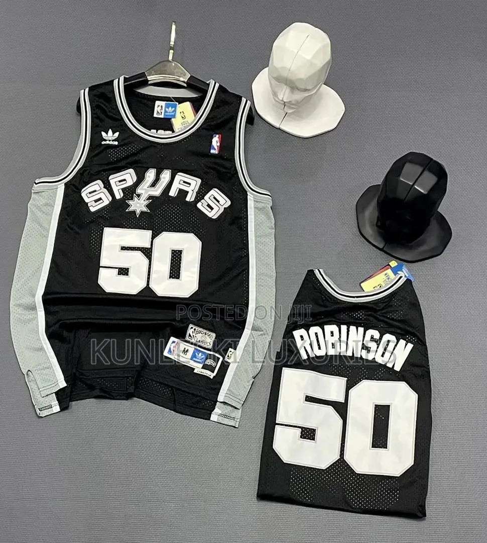 Original Basketball Jersey Collections Available