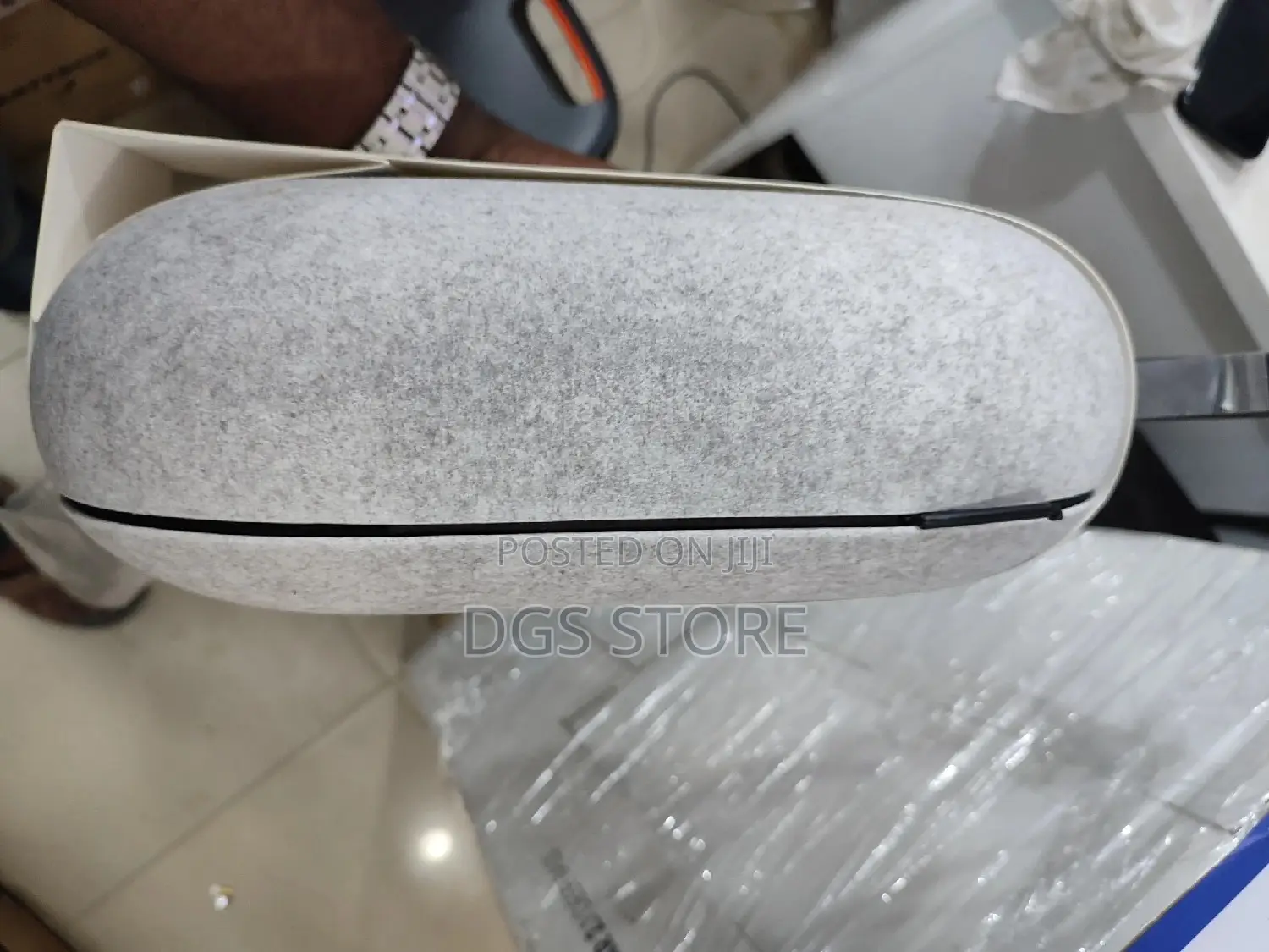 Oculus Quest 2 Carrying Case
