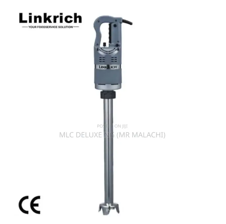FAST Kitchen Hand Blenders/Commercial 12,000RPM Hand Blender
