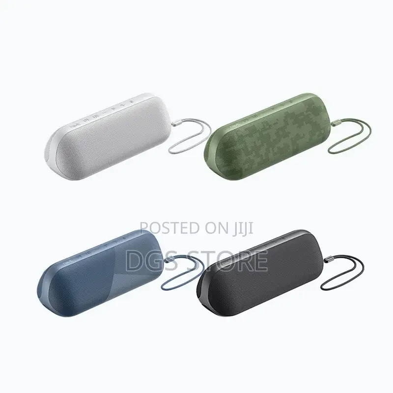 Havit M69 Bluetooth Speaker