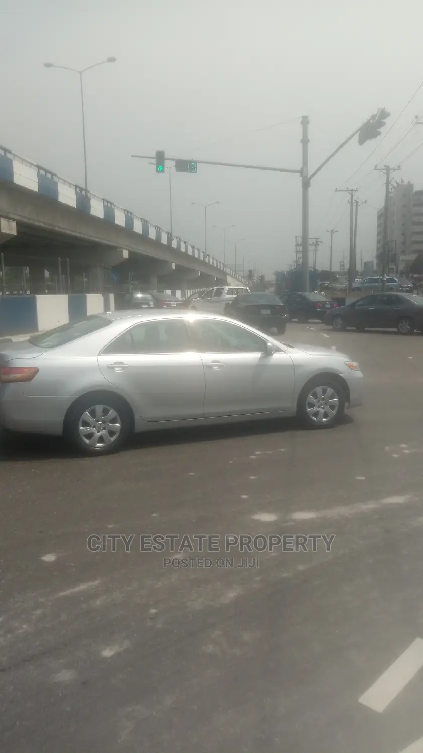 Land for Sale on Major Aba Road Portharcourt by GRA Junction