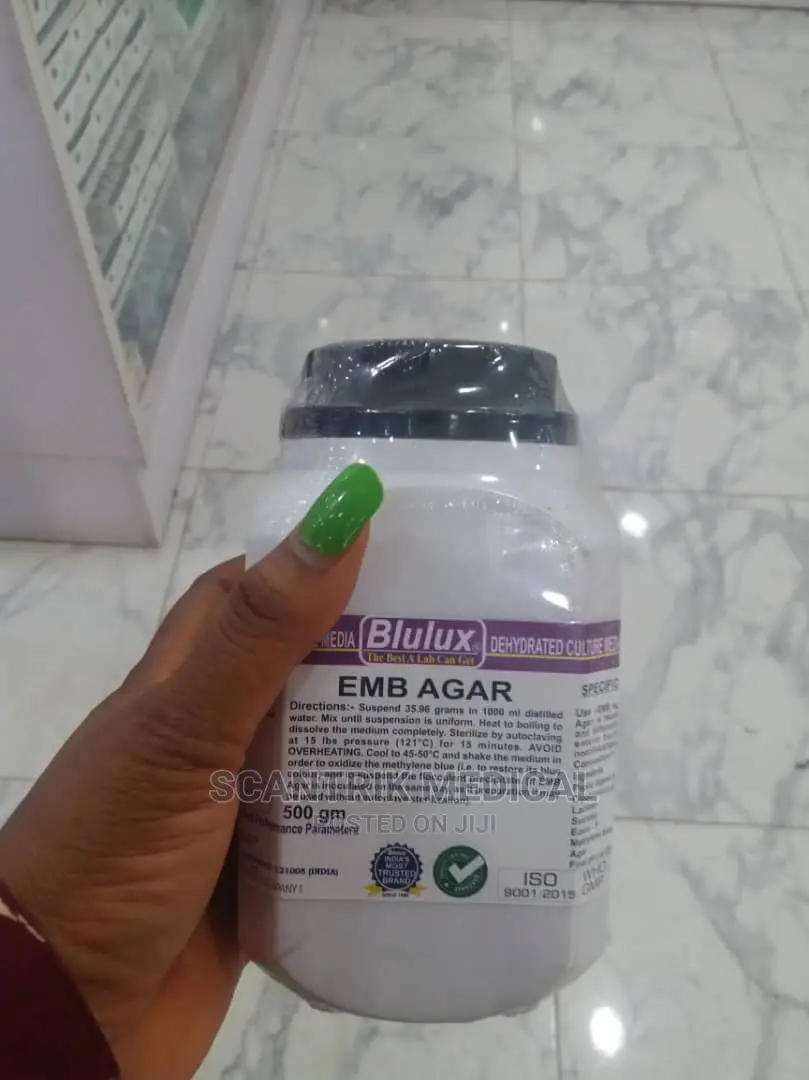 Competitive Price EMB Agar