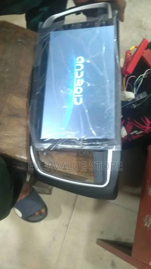 Honda Accord 2013-017 Android 2.0 2.4 Engine Double Canbus
