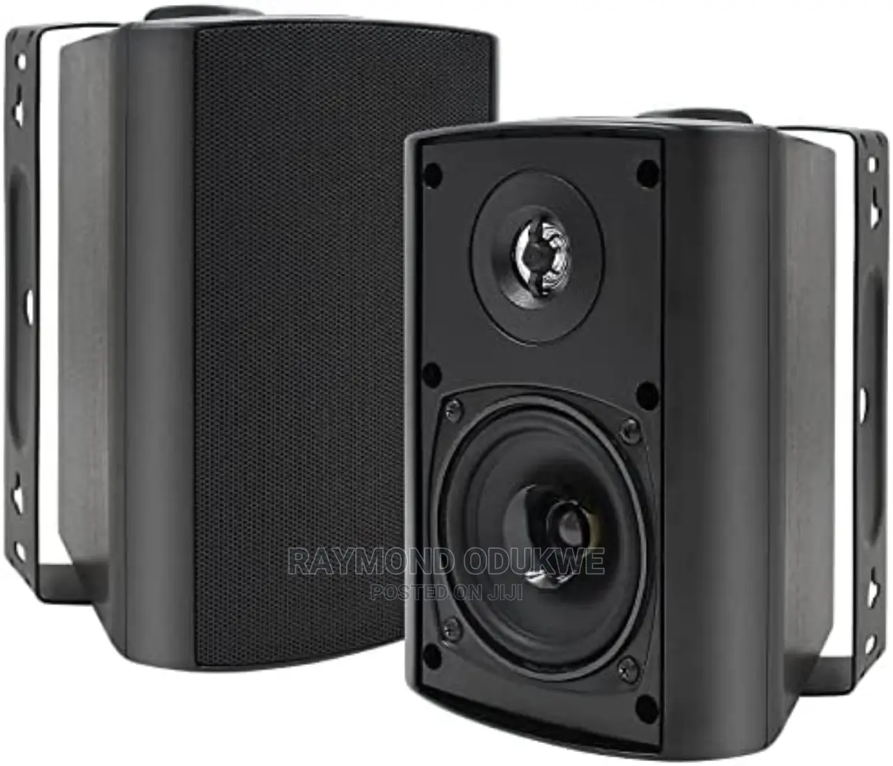 Professional Outdoor Wall Mount Speakers