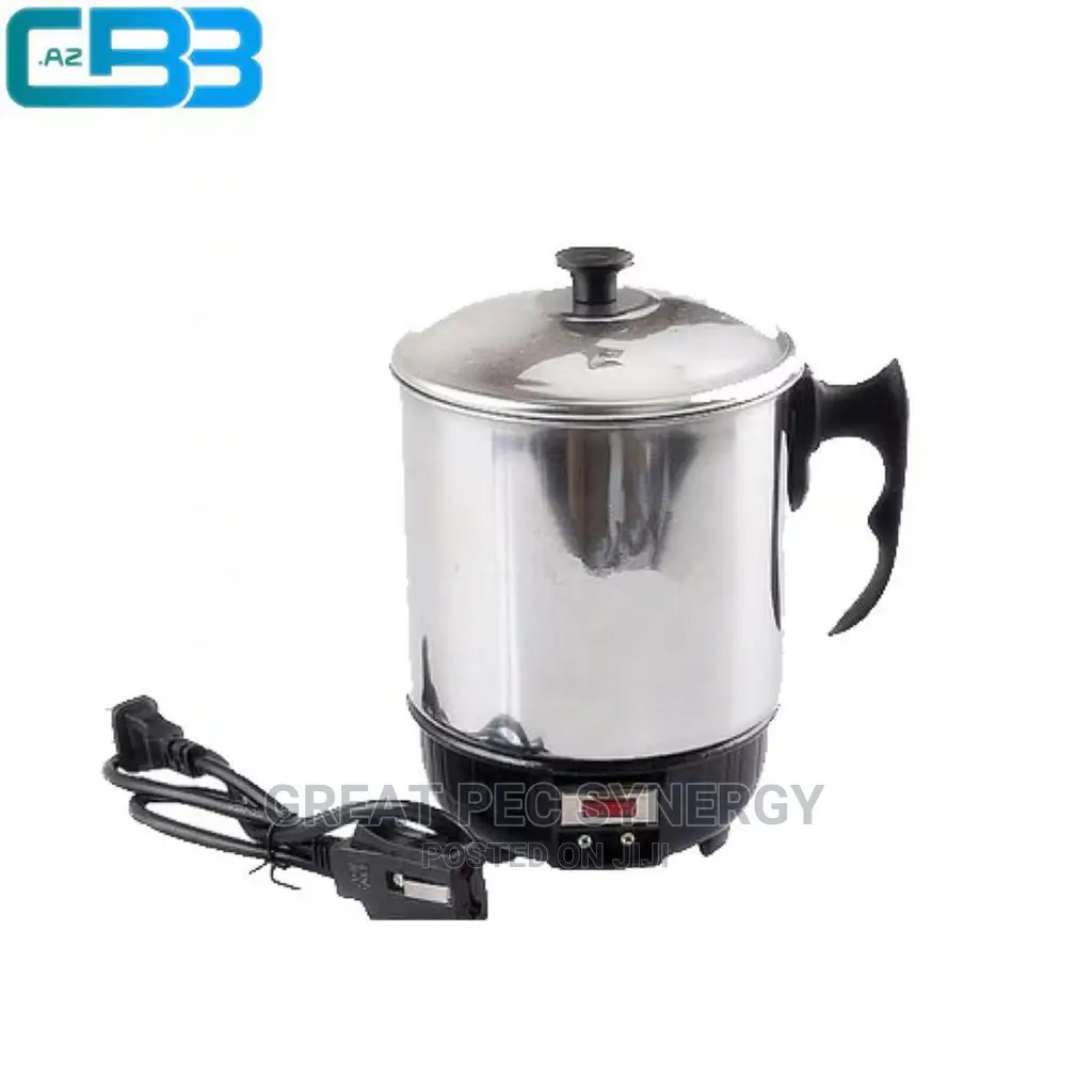 Electric Cup (11cm)
