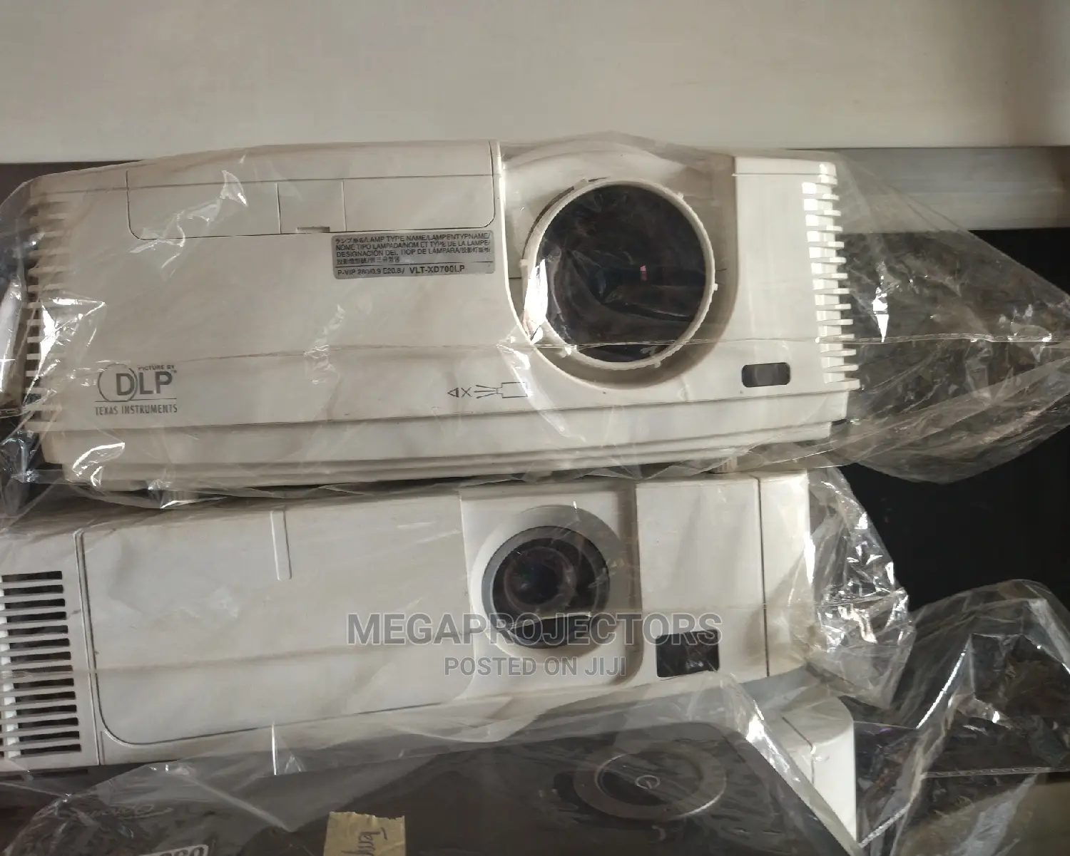 5000 Lumens Projector in Lagos